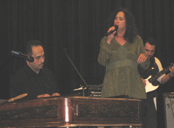performance